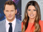 クリス・プラット、シュワちゃん長女と真剣交際で同棲計画か