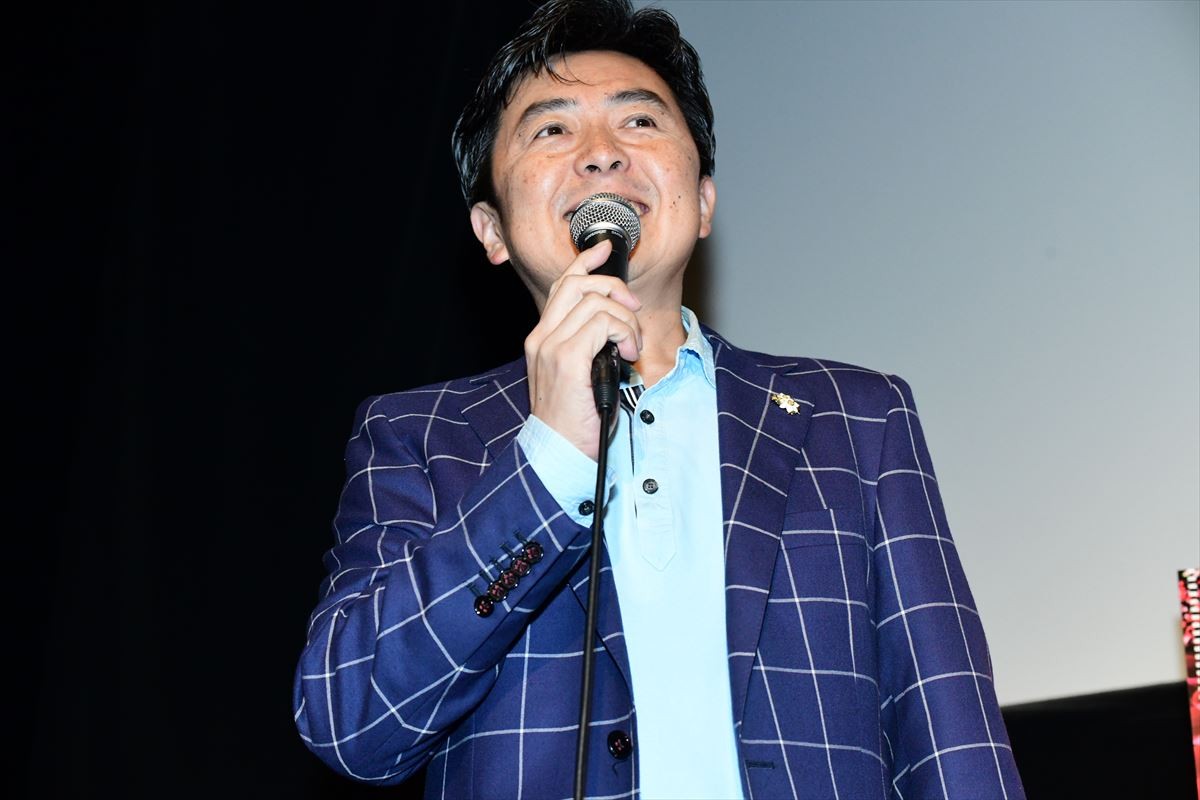 湯浅政明監督の新作はサーフィン女子の恋物語『きみと、波にのれたら』