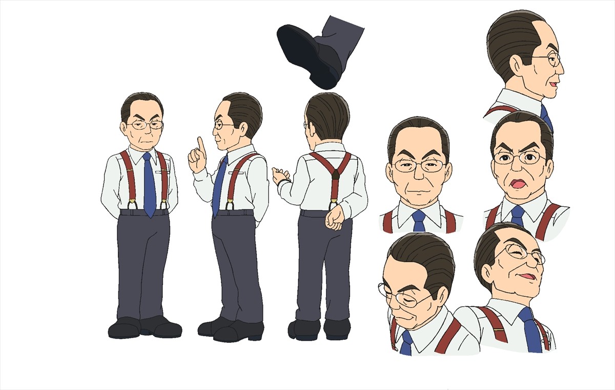 『ドラえもん』に特命係登場！ 水谷豊＆反町隆史、初コラボでアフレコ挑戦