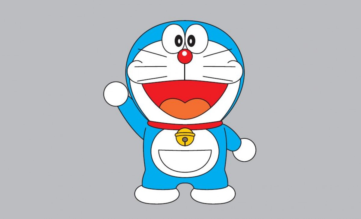 『ドラえもん』に特命係登場！ 水谷豊＆反町隆史、初コラボでアフレコ挑戦