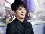 BS時代劇『立花登青春手控え3』試写会に登壇した溝端淳平