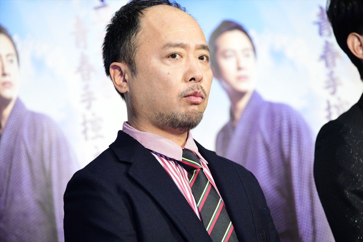 溝端淳平、主演ドラマ最終章に「これで終わるんだ」と寂しさを告白
