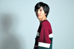 『走れ！T校バスケット部』主演の志尊淳