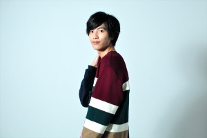 『走れ！T校バスケット部』主演の志尊淳