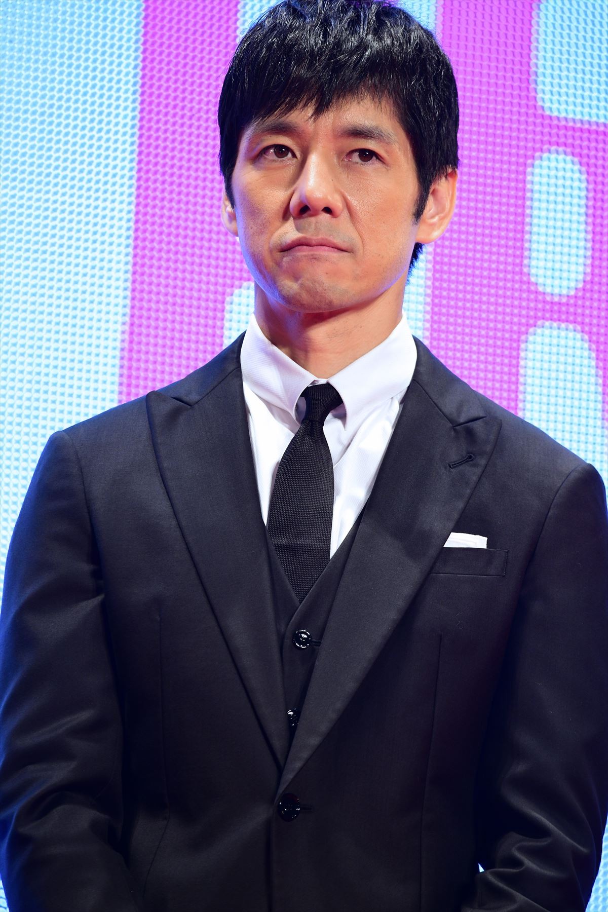 篠原涼子「最後は主人が背中を押してくれた」 夫・市村正親との秘話
