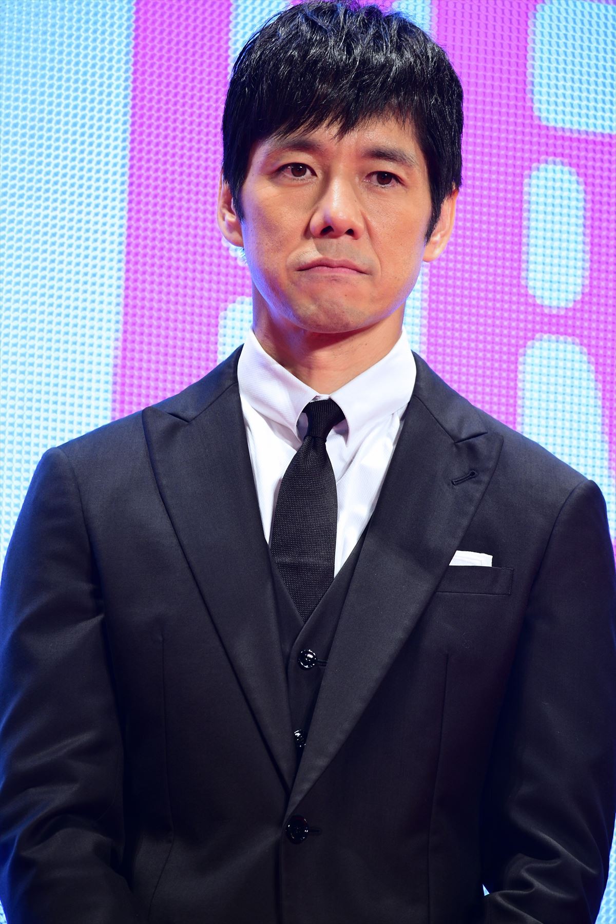篠原涼子「最後は主人が背中を押してくれた」 夫・市村正親との秘話