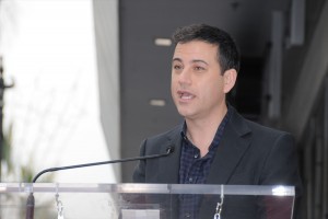 ジミー・キンメル