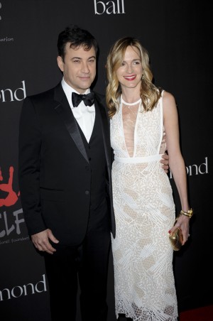 ジミー・キンメル