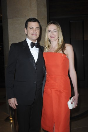 ジミー・キンメル