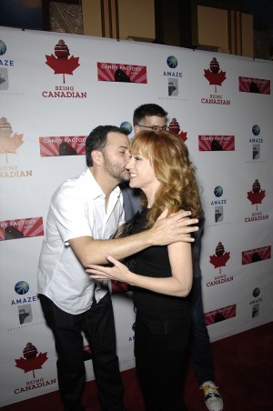 ジミー・キンメル