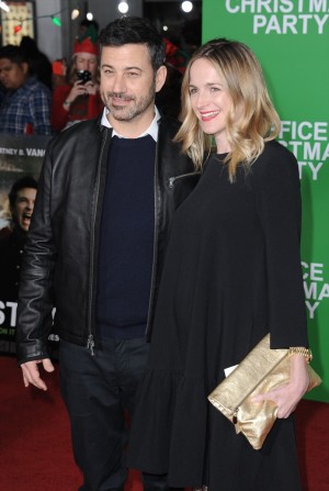 ジミー・キンメル