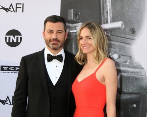 ジミー・キンメル