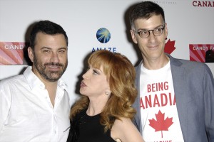 ジミー・キンメル