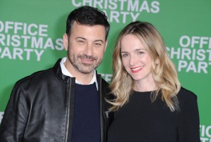 ジミー・キンメル