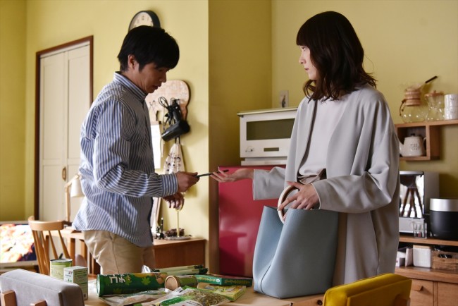 新垣結衣 松田龍平の浮気未遂に大興奮の声 獣になれない私たち 第4話 ネタバレあり 18年11月1日 写真 エンタメ ニュース クランクイン 新垣結衣 松田龍平の浮気未遂に大興奮の声 獣になれない私たち 第4話 ネタバレあり 18年11月1日 写真 エンタメ ニュース クランクイン