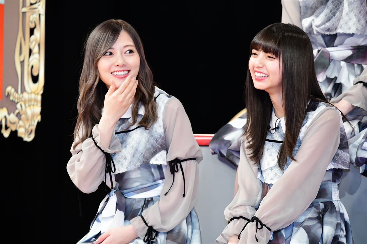 齋藤飛鳥、“YOUは何しに”は「番組の作りがすごく良くできている」