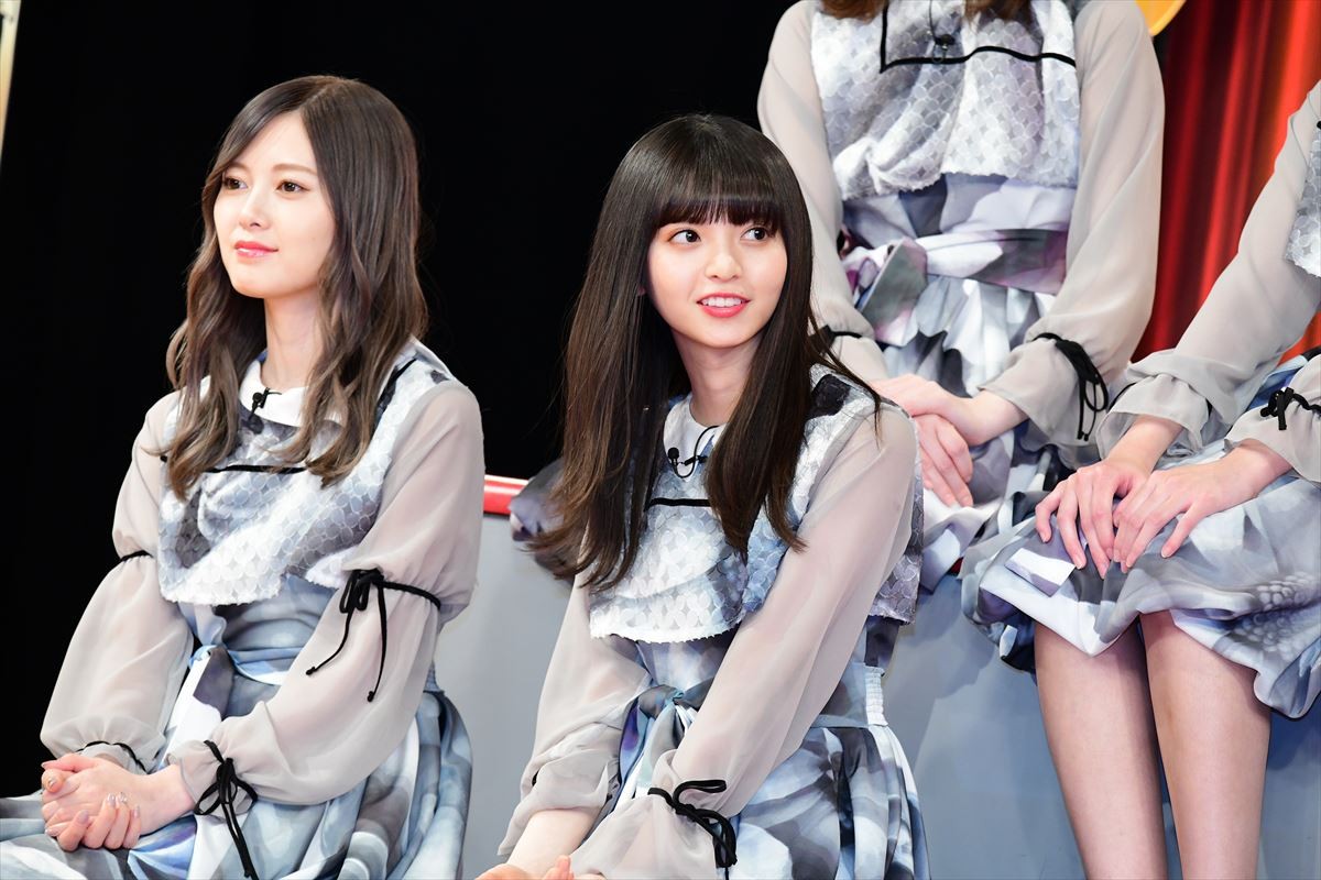 齋藤飛鳥、“YOUは何しに”は「番組の作りがすごく良くできている」