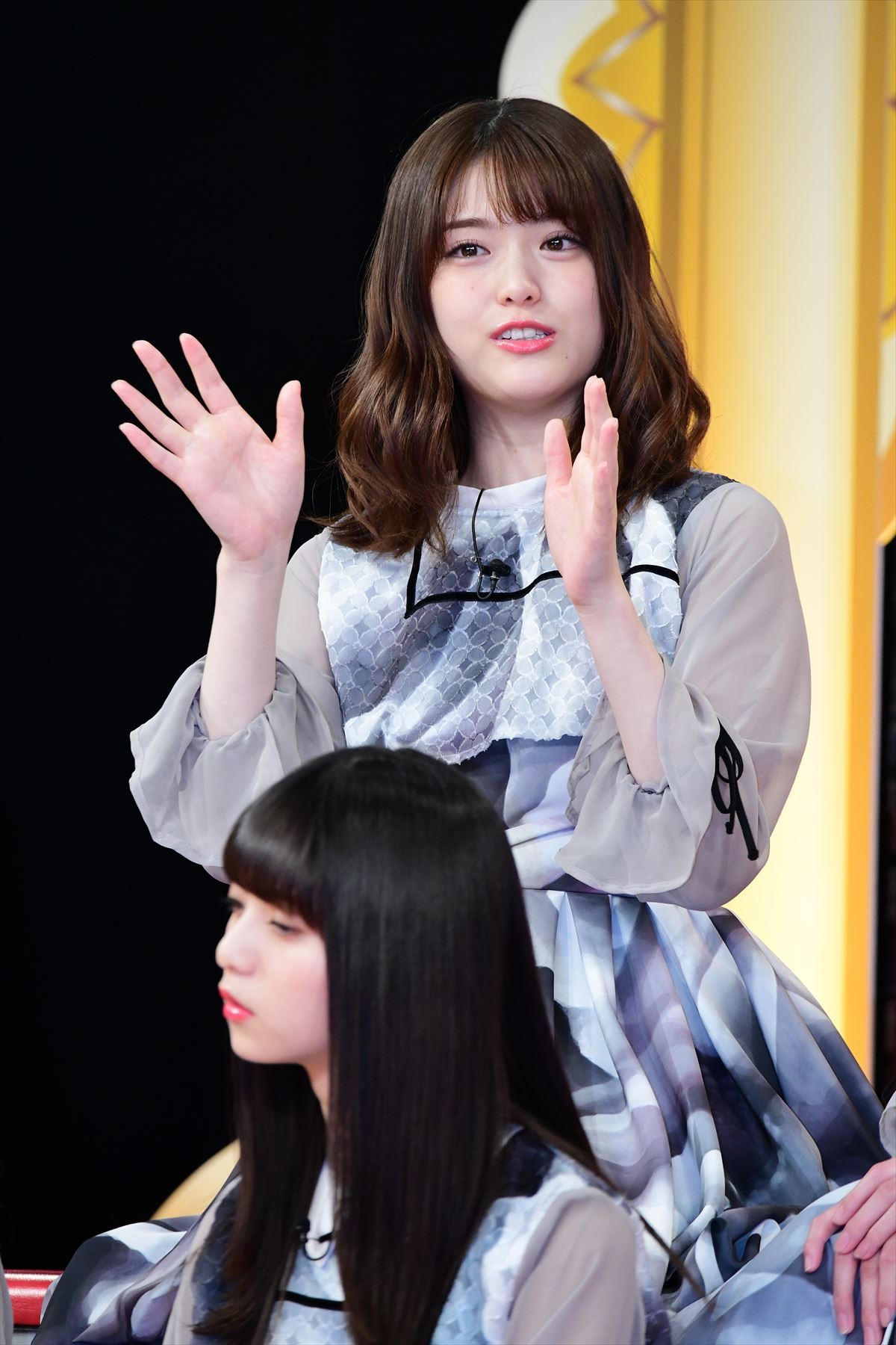 齋藤飛鳥、“YOUは何しに”は「番組の作りがすごく良くできている」