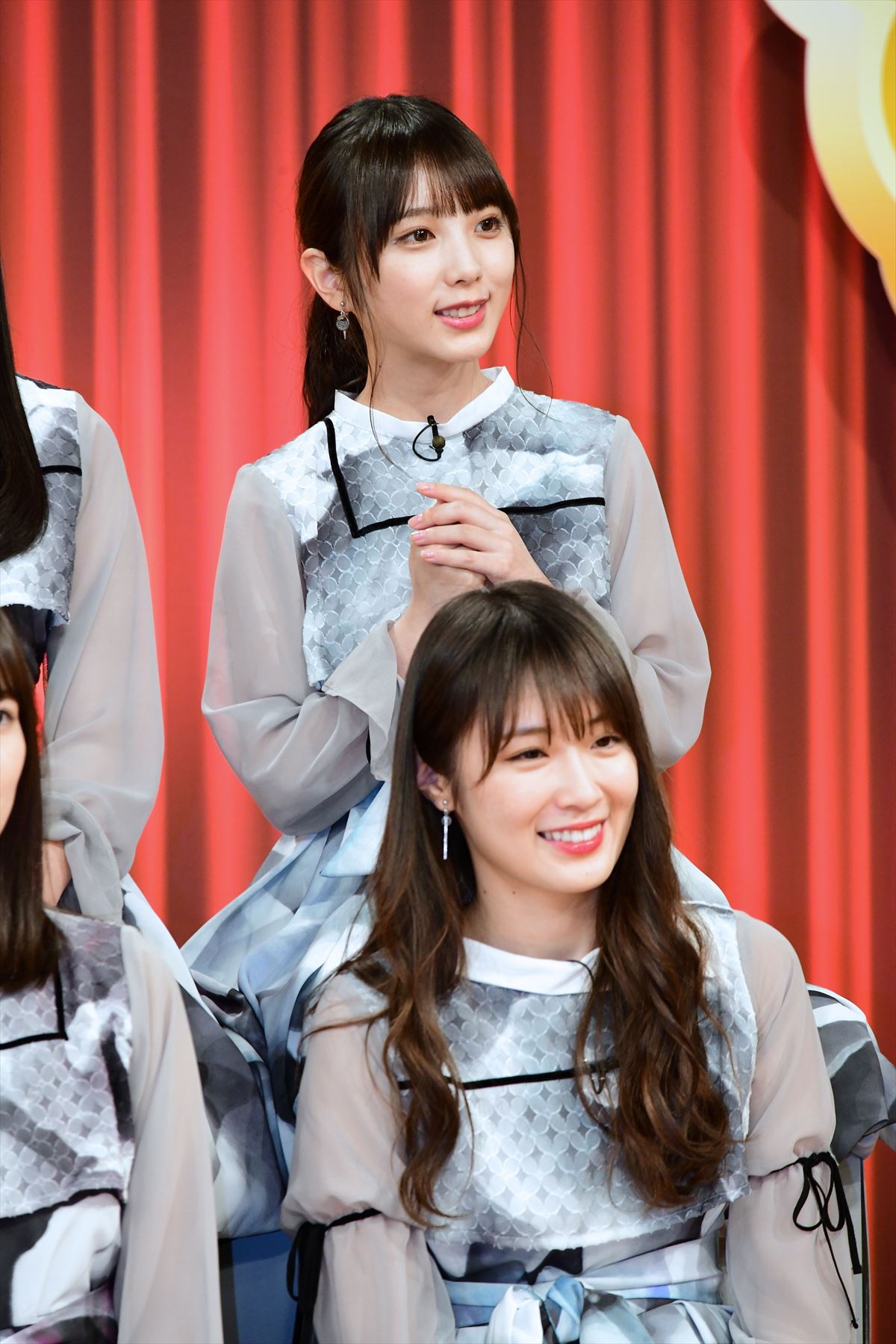 齋藤飛鳥、“YOUは何しに”は「番組の作りがすごく良くできている」