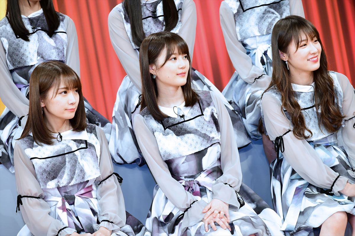 齋藤飛鳥、“YOUは何しに”は「番組の作りがすごく良くできている」