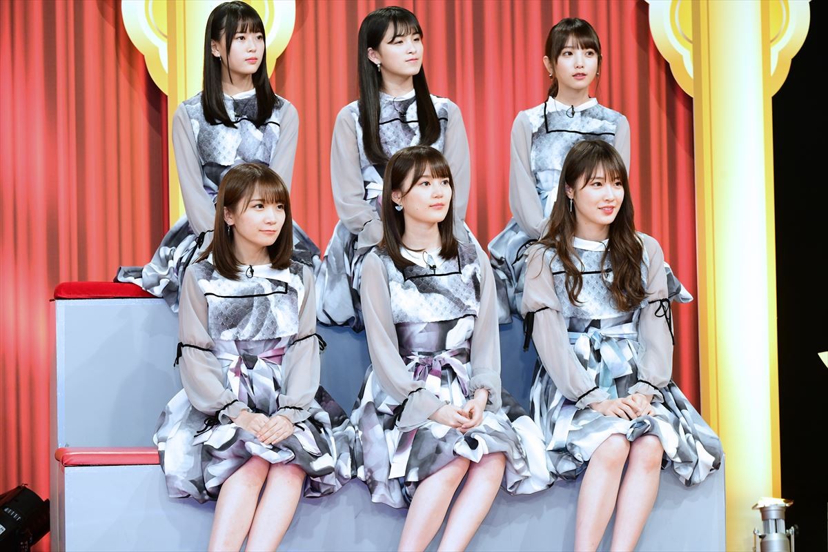 齋藤飛鳥、“YOUは何しに”は「番組の作りがすごく良くできている」
