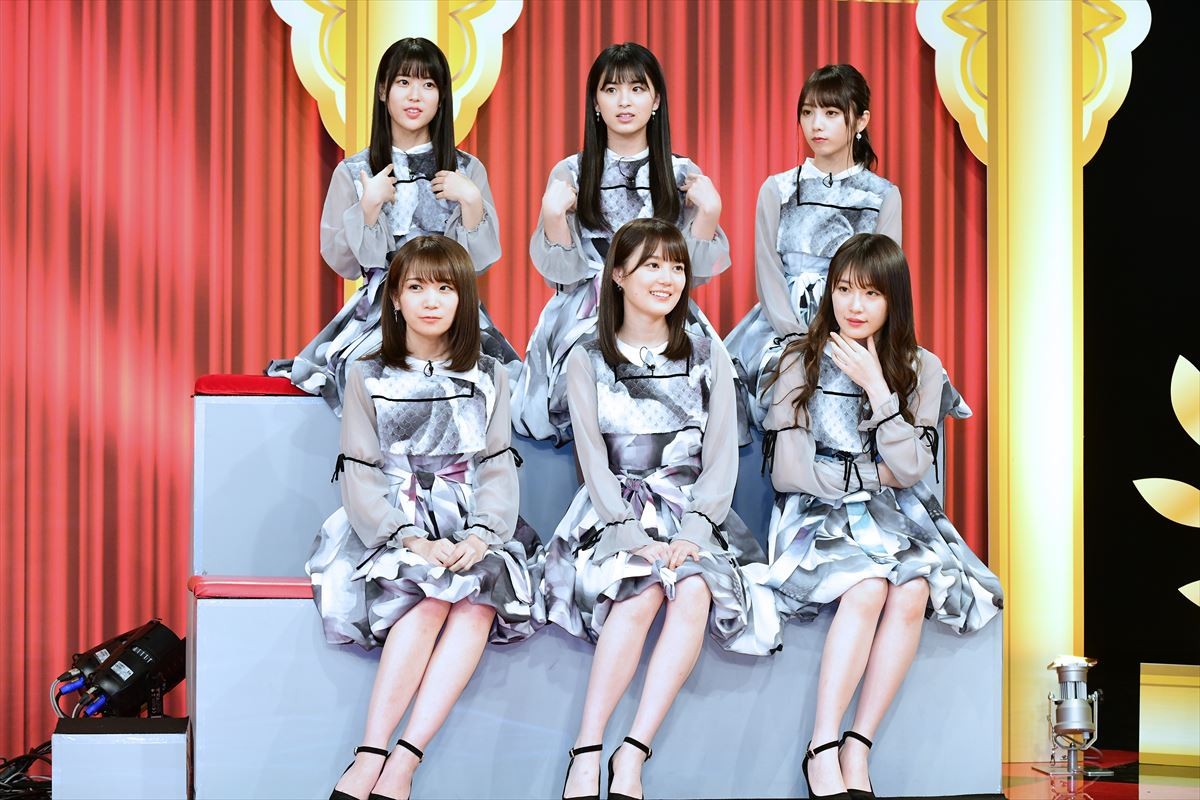齋藤飛鳥、“YOUは何しに”は「番組の作りがすごく良くできている」