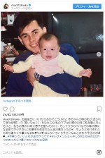 ※「仲里依紗」インスタグラム