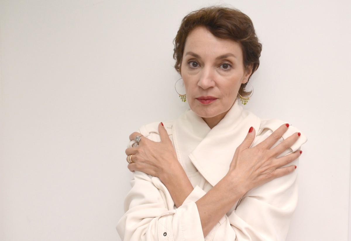 『バルバラ』ジャンヌ・バリバール、自らの演技で亡霊を引き寄せる？