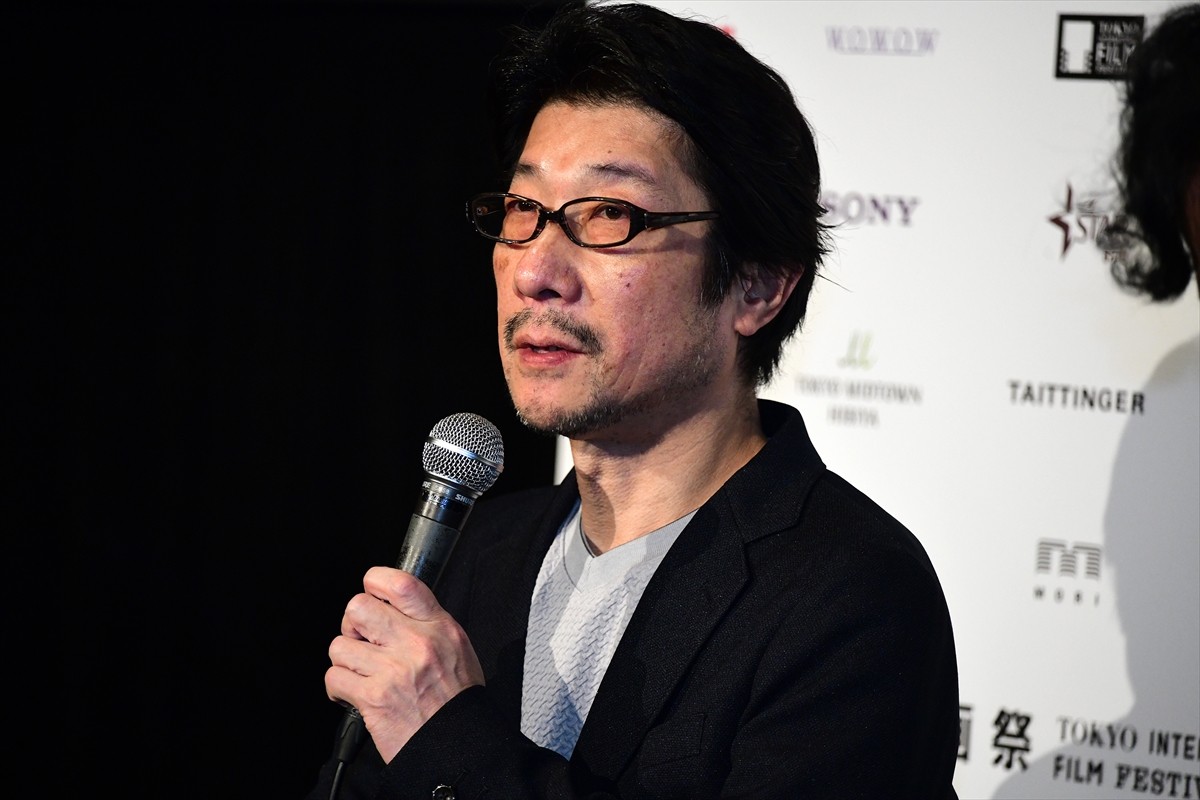 稲垣吾郎、『半世界』で「見たことのない自分がスクリーンに現れた」