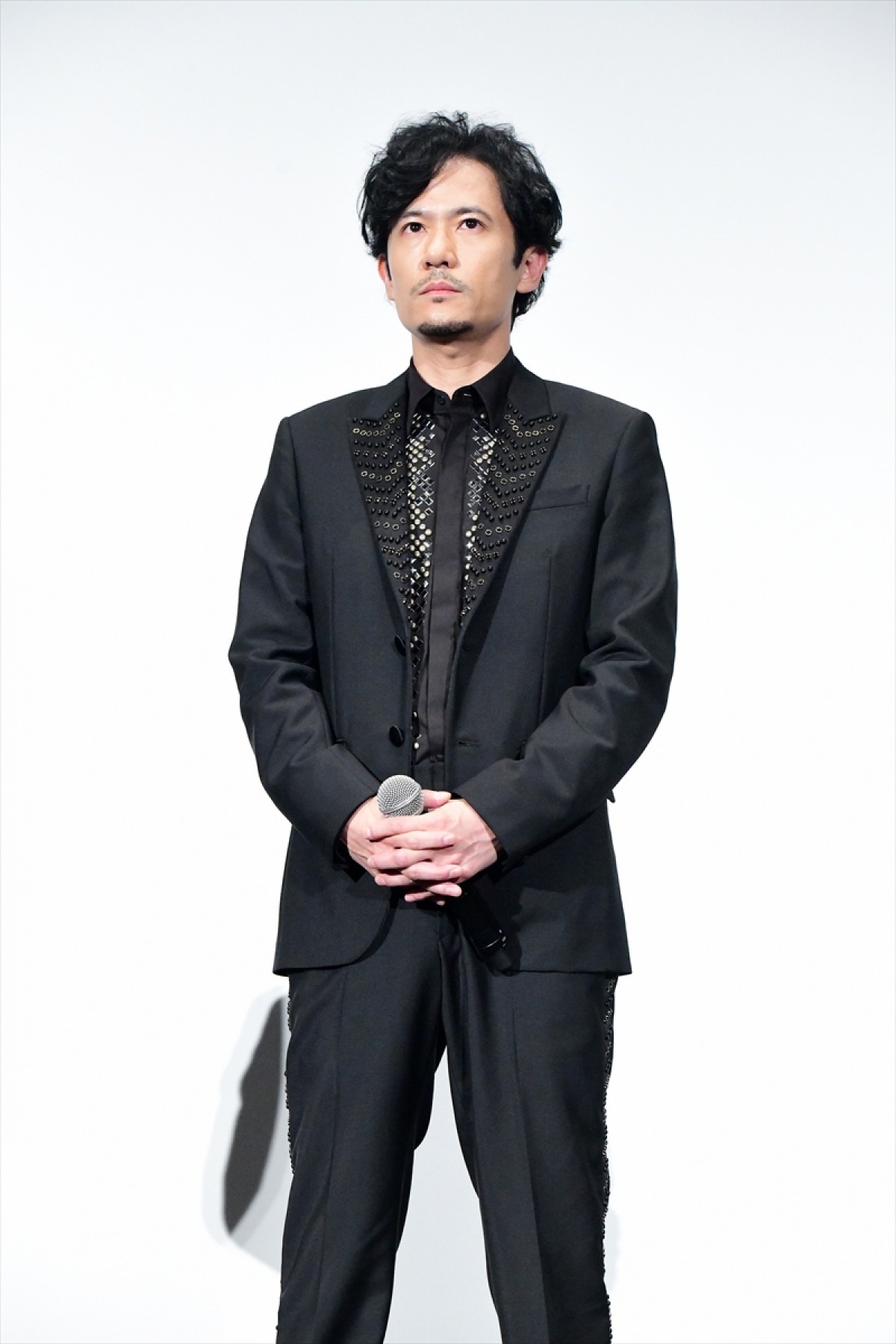 稲垣吾郎、『半世界』で「見たことのない自分がスクリーンに現れた」