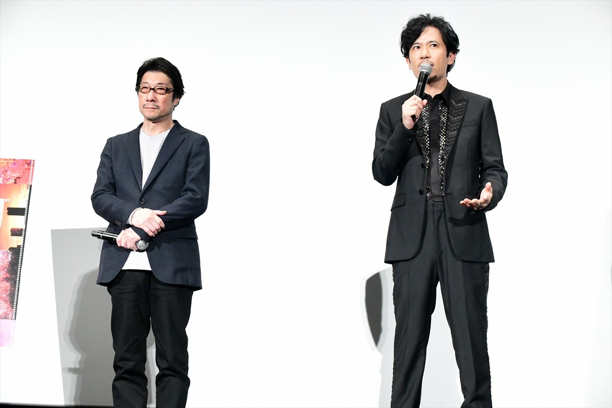 稲垣吾郎、『半世界』で「見たことのない自分がスクリーンに現れた」