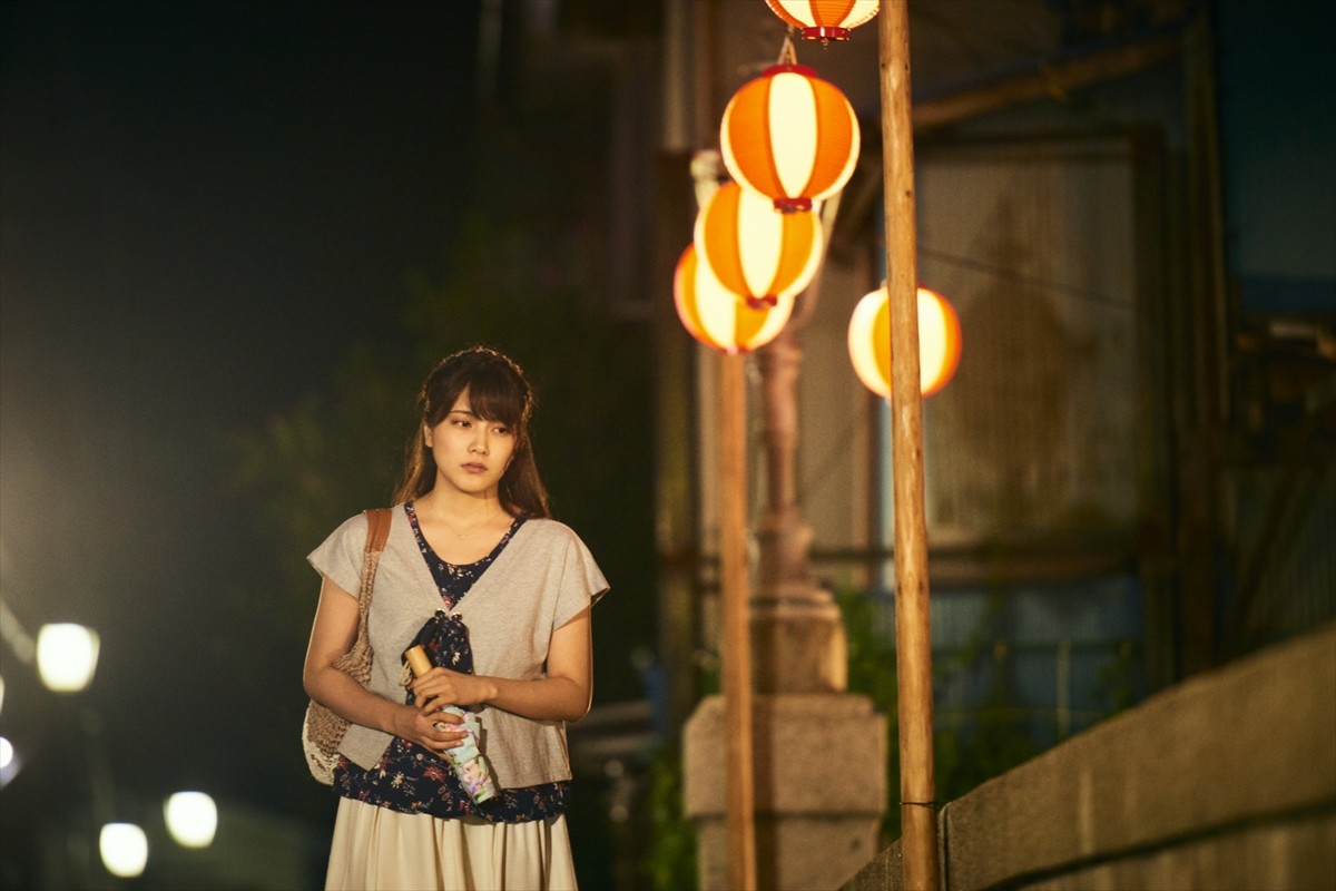 『時をかける少女』から35年、原田知世の唯一無二の人生