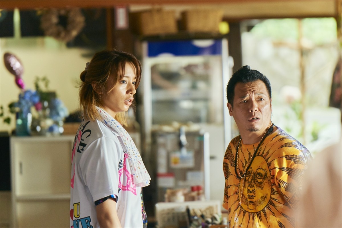 『時をかける少女』から35年、原田知世の唯一無二の人生