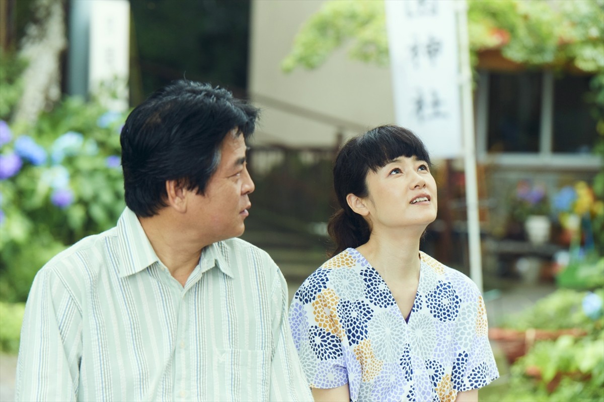 『時をかける少女』から35年、原田知世の唯一無二の人生