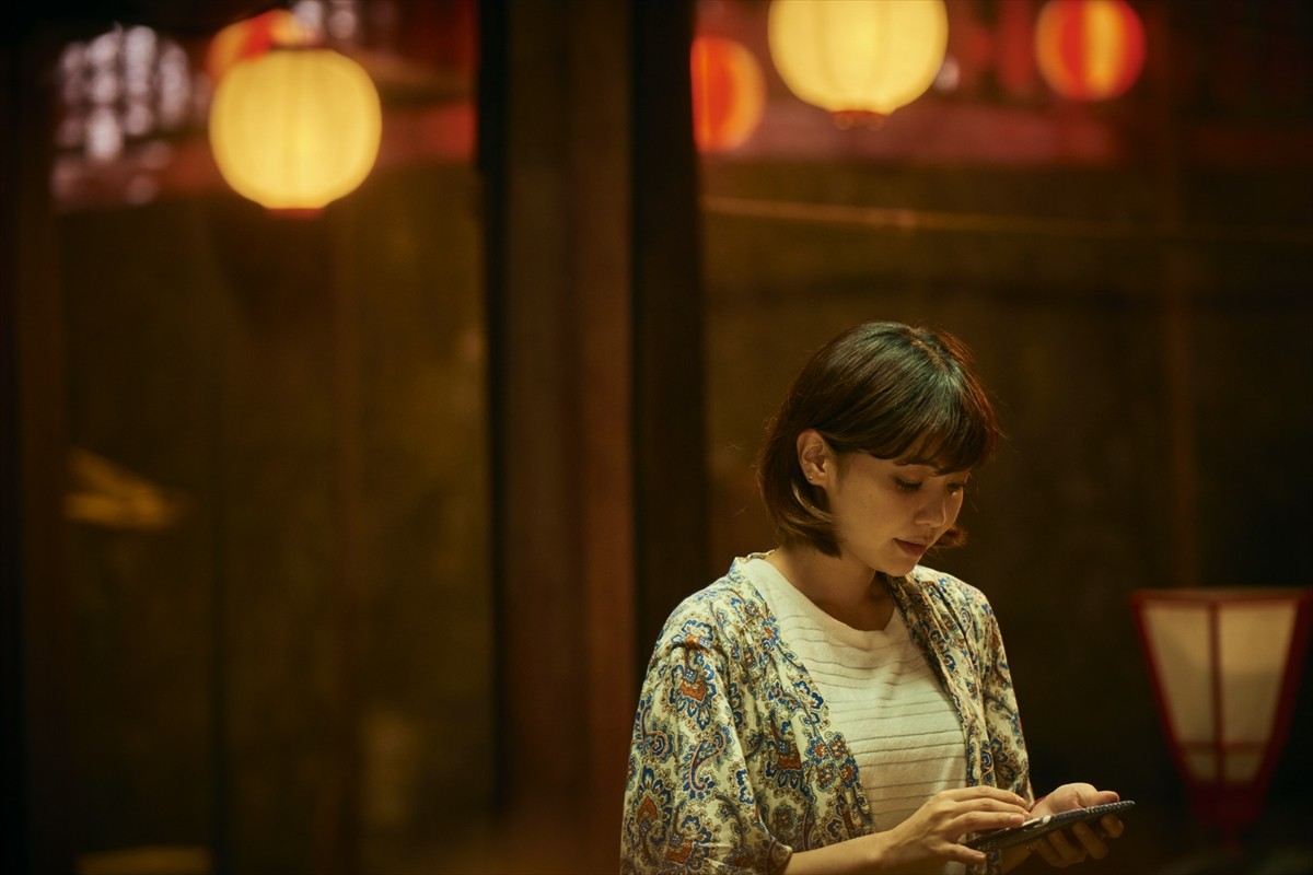 『時をかける少女』から35年、原田知世の唯一無二の人生
