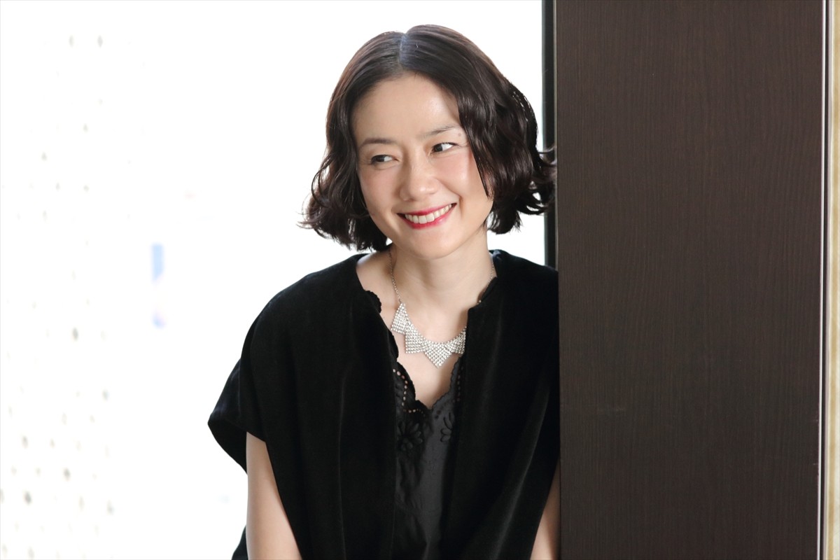 『時をかける少女』から35年、原田知世の唯一無二の人生