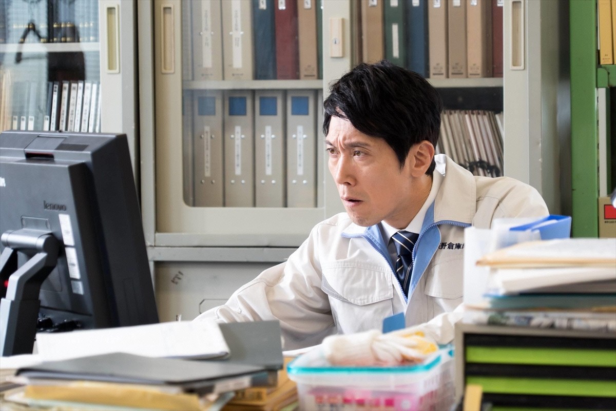 佐々木蔵之介＆石川恋の修羅場に視聴者驚き 『黄昏流星群』第4話（ネタバレあり）