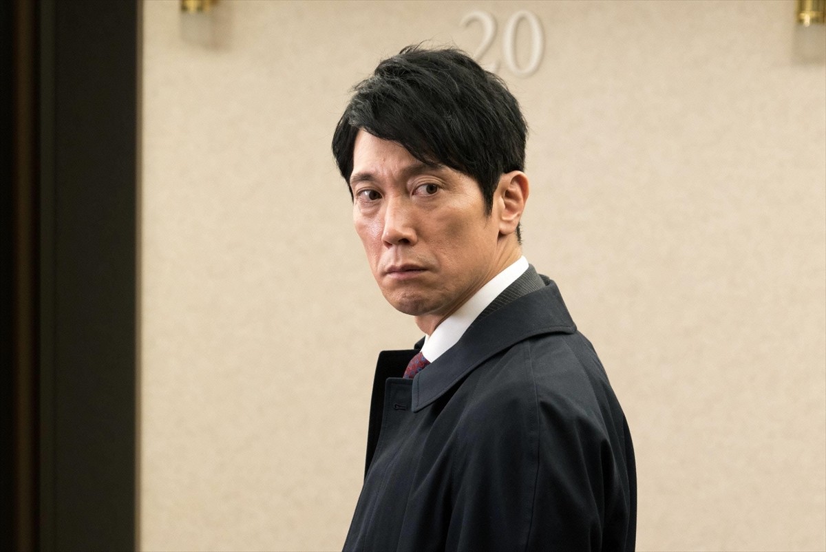 佐々木蔵之介＆石川恋の修羅場に視聴者驚き 『黄昏流星群』第4話（ネタバレあり）