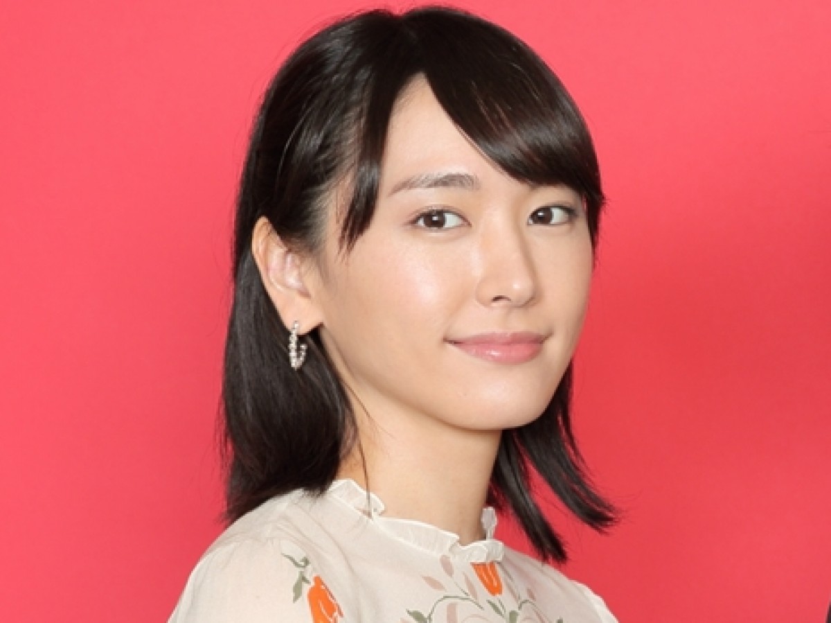 新垣結衣が1位、石原さとみが2位！ 「回転寿司デート」をしたい芸能人