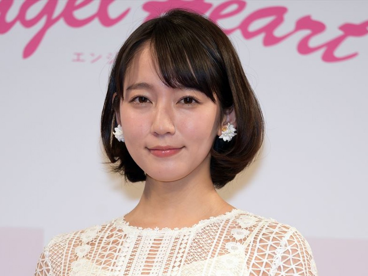 新垣結衣が1位、石原さとみが2位！ 「回転寿司デート」をしたい芸能人