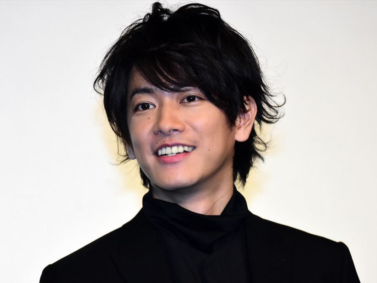 新垣結衣が1位、石原さとみが2位！ 「回転寿司デート」をしたい芸能人