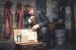 【動画】『ファンタスティック・ビーストと黒い魔法使いの誕生』本予告