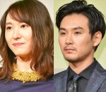 『獣になれない私たち』に出演する新垣結衣、松田龍平