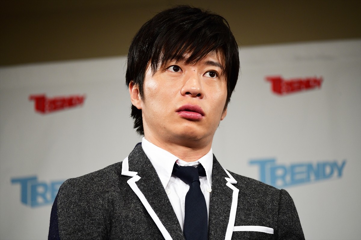 田中圭、乃木坂46白石麻衣は「いい匂い」 中村倫也は「売れた」と実感