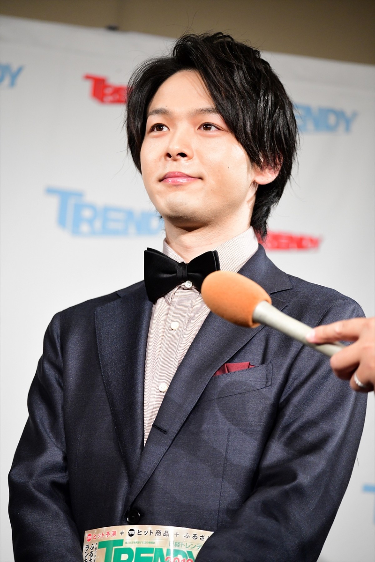 田中圭、乃木坂46白石麻衣は「いい匂い」 中村倫也は「売れた」と実感
