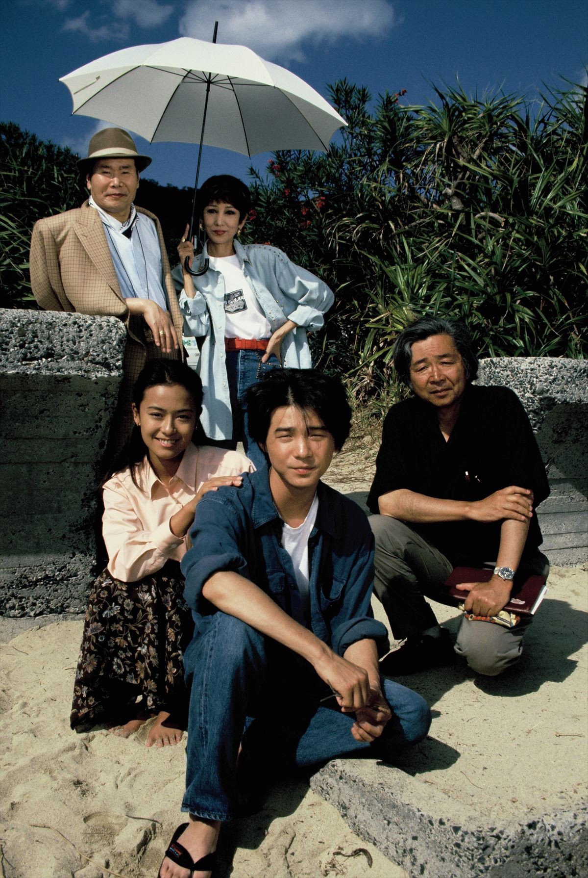『男はつらいよ50 おかえり、寅さん』（仮題）後藤久美子が23年ぶり銀幕復帰