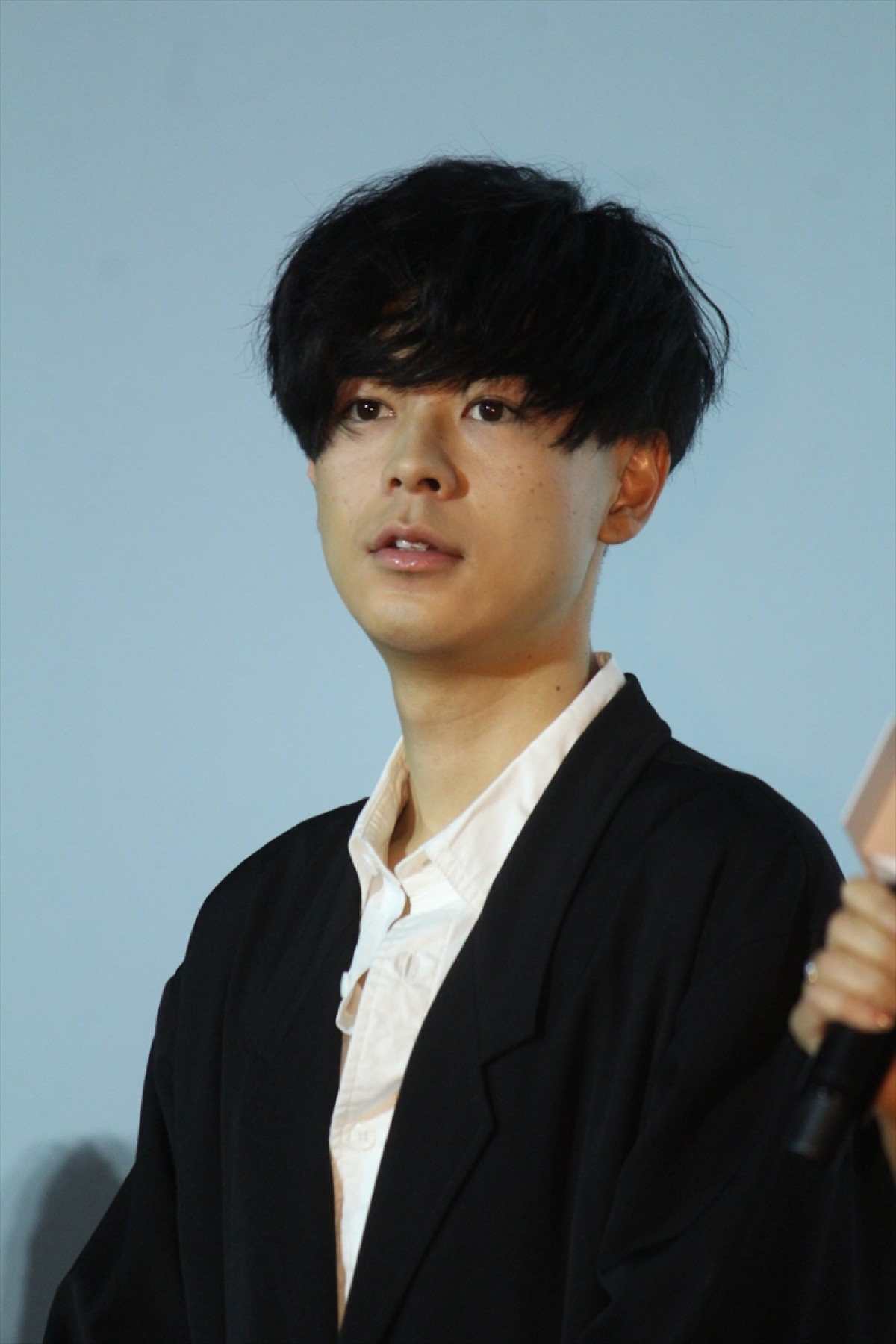 野村周平「僕の人生はヤツに変えられた」 転機を熱く語る