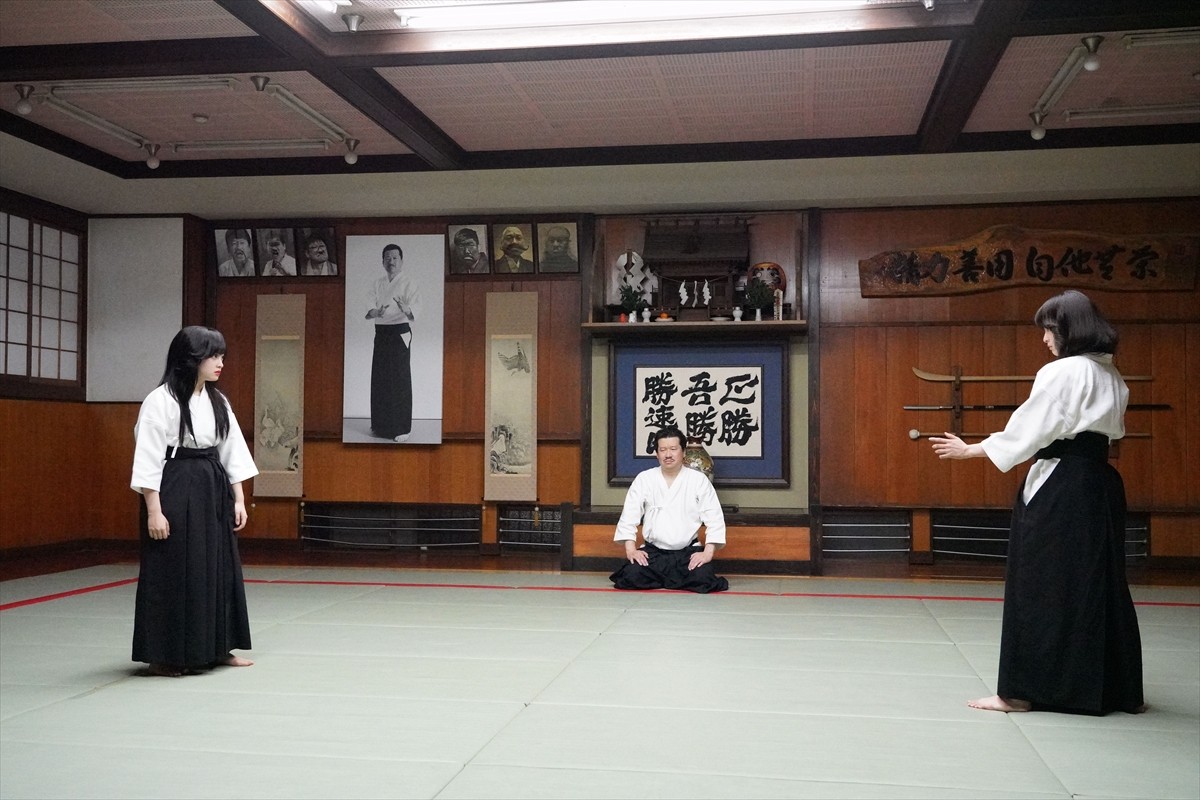 今夜『今日から俺は！！』、今井と明美の仲になぜか三橋が嫉妬し…