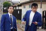 『今日から俺は！！』第4話場面写真