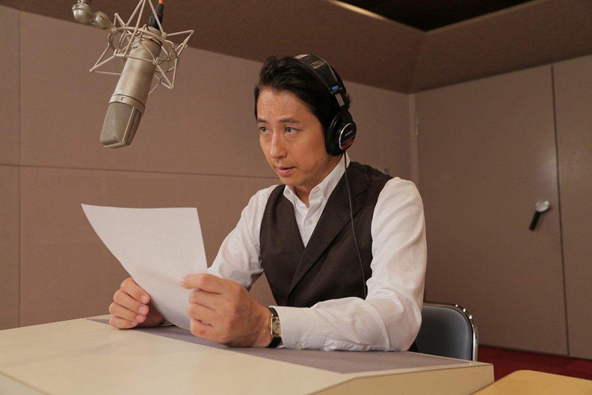 木村拓哉主演のゲーム『JUDGE EYES：死神の遺言』、メイキング映像公開